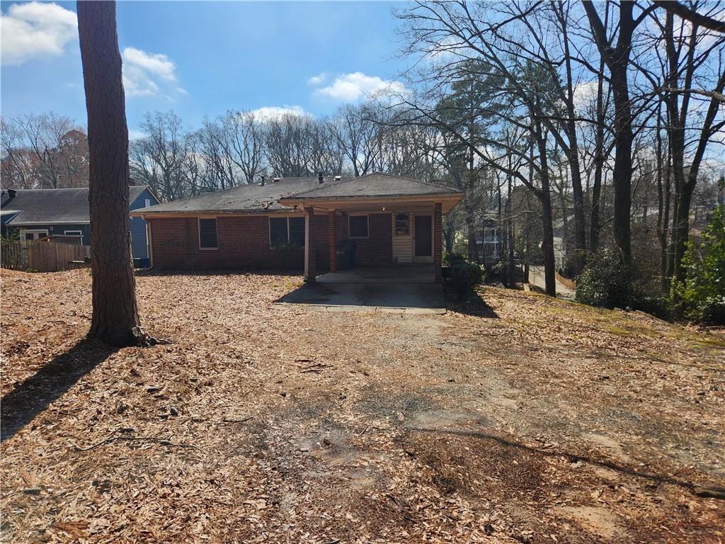 1030 Ormewood Avenue SE