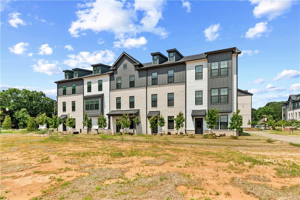 521 Rubato Knoll