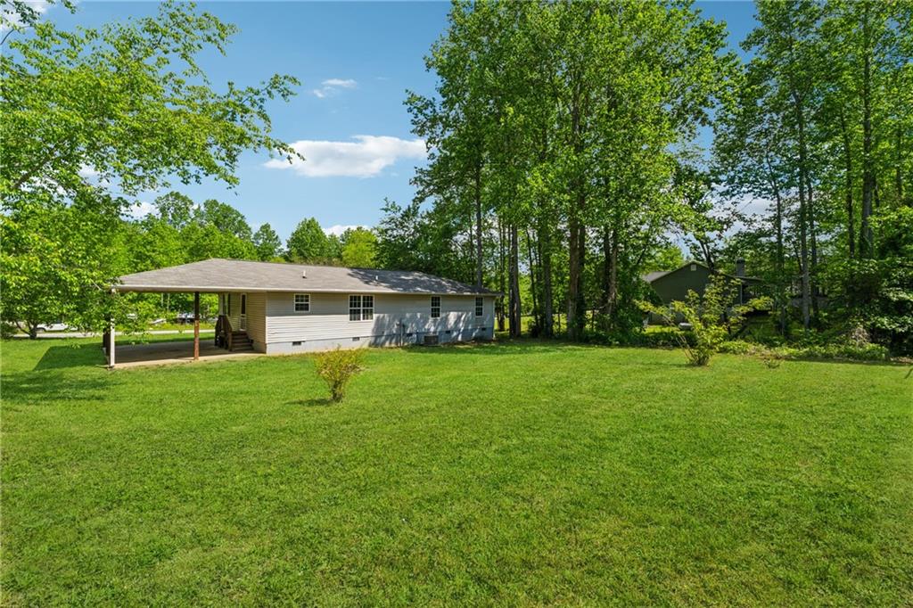 187 Helton Road, Cleveland, Georgia image 3
