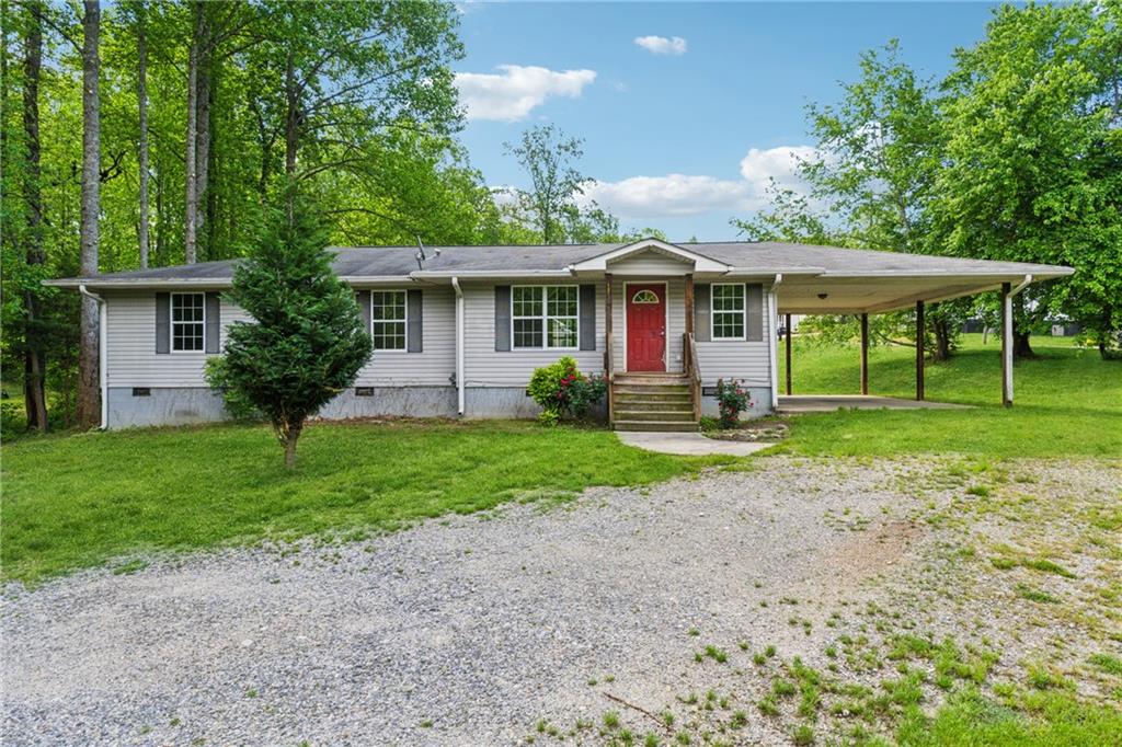 187 Helton Road, Cleveland, Georgia image 1