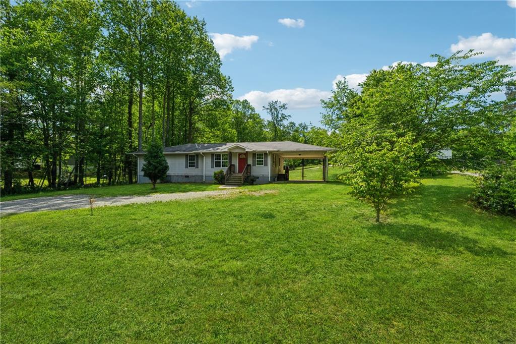 187 Helton Road, Cleveland, Georgia image 4