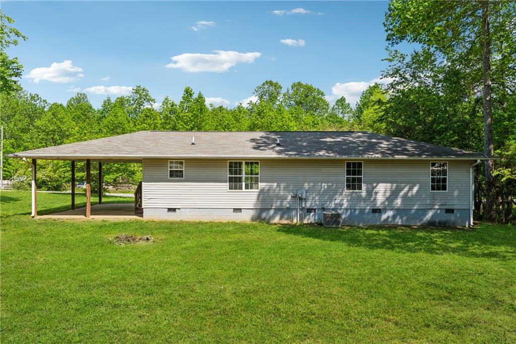 187 Helton Road, Cleveland, Georgia image 2