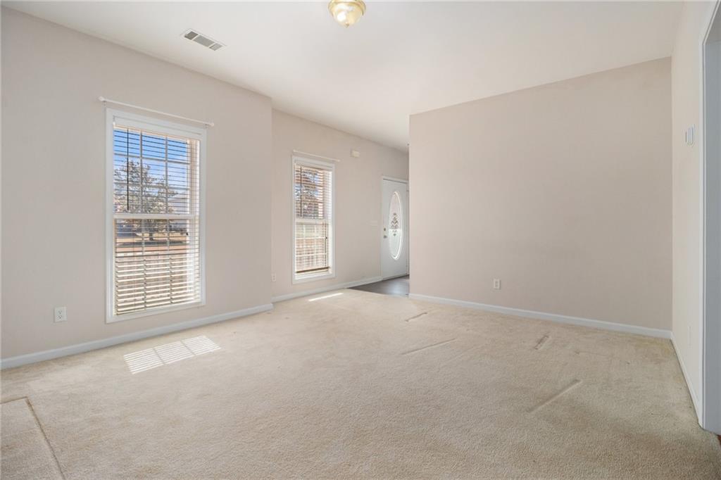 1814 Deer Crossing Way