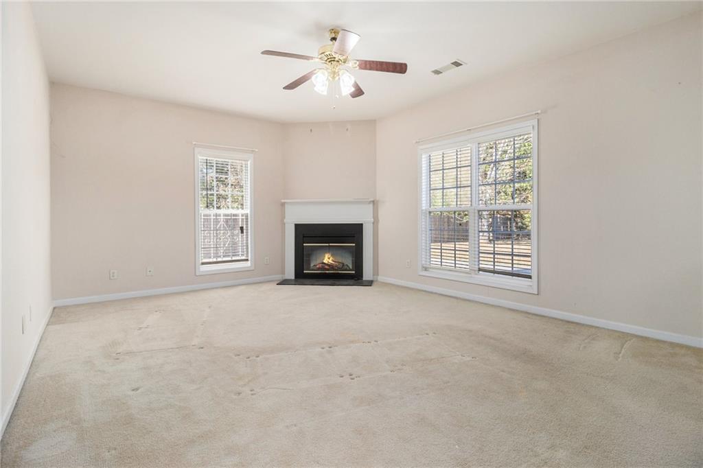 1814 Deer Crossing Way