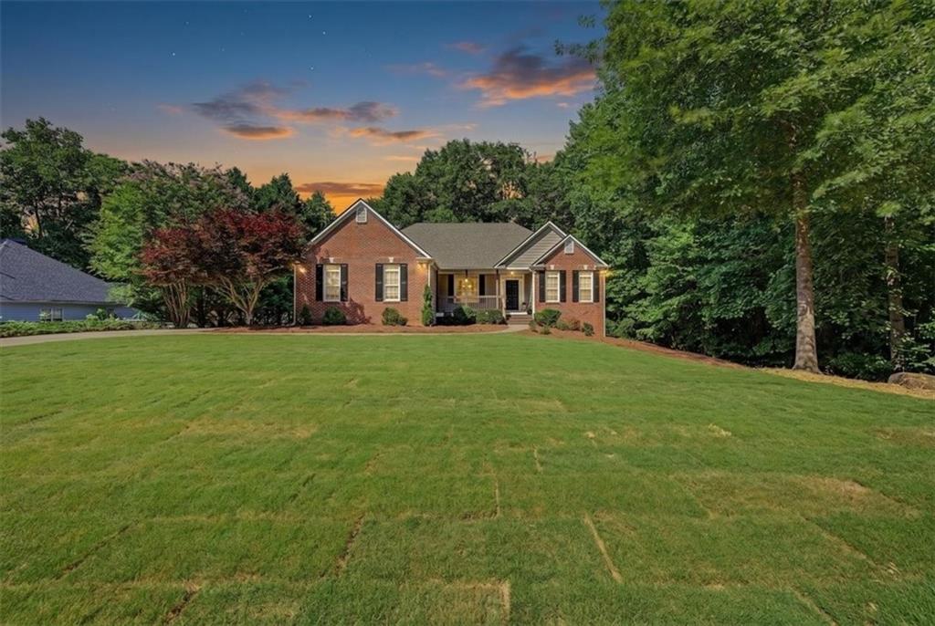 151 Preserve Parkway