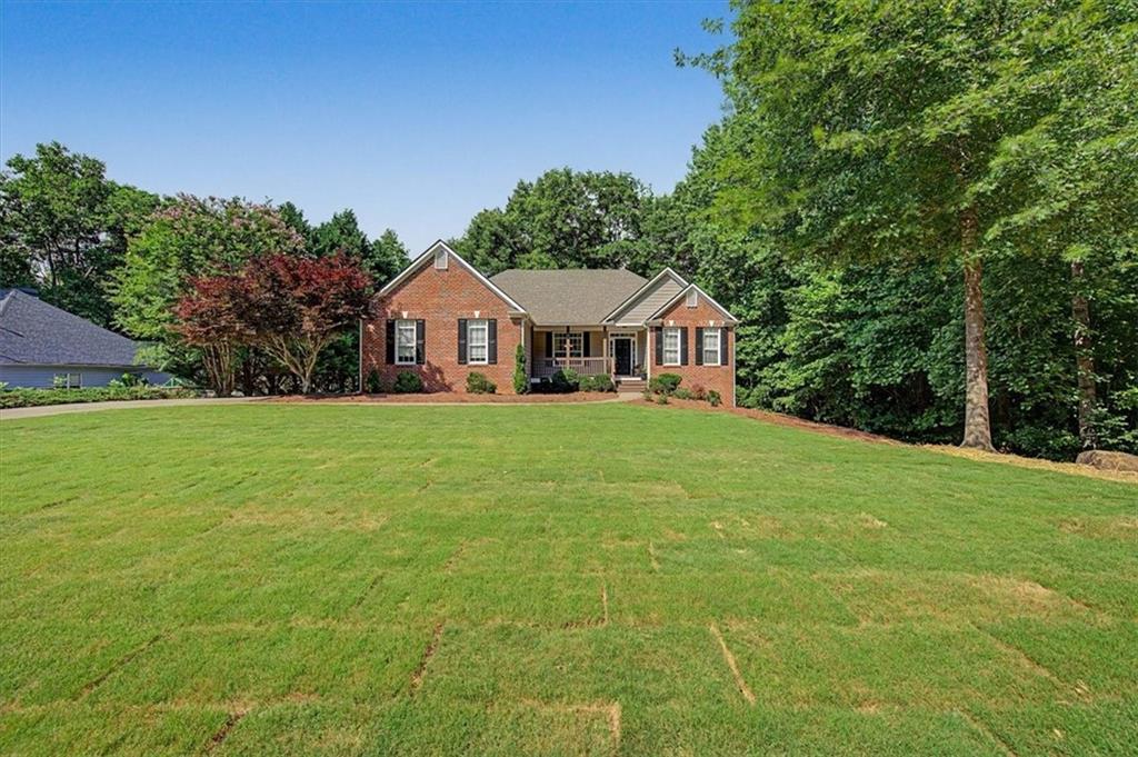 151 Preserve Parkway