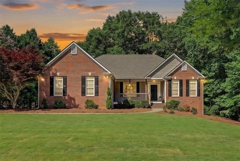 Homes For Sale - 151 Preserve Parkway<br/> Ball Ground, GA 30107