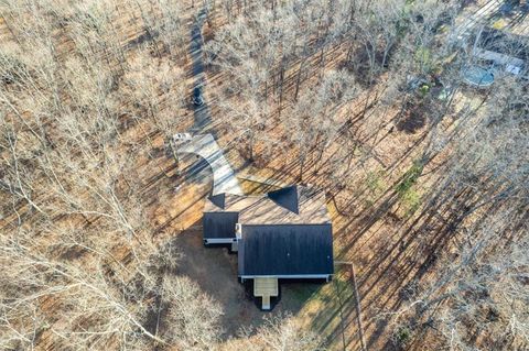 A home in Douglasville