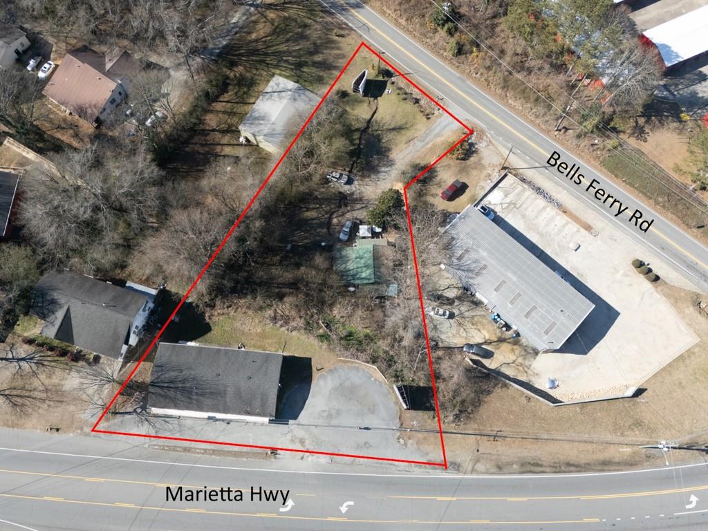 2037 Marietta Highway