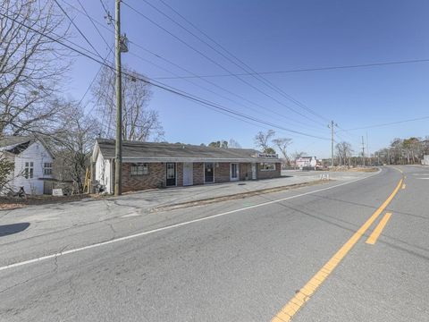 2037 Marietta Highway Canton GA 30114