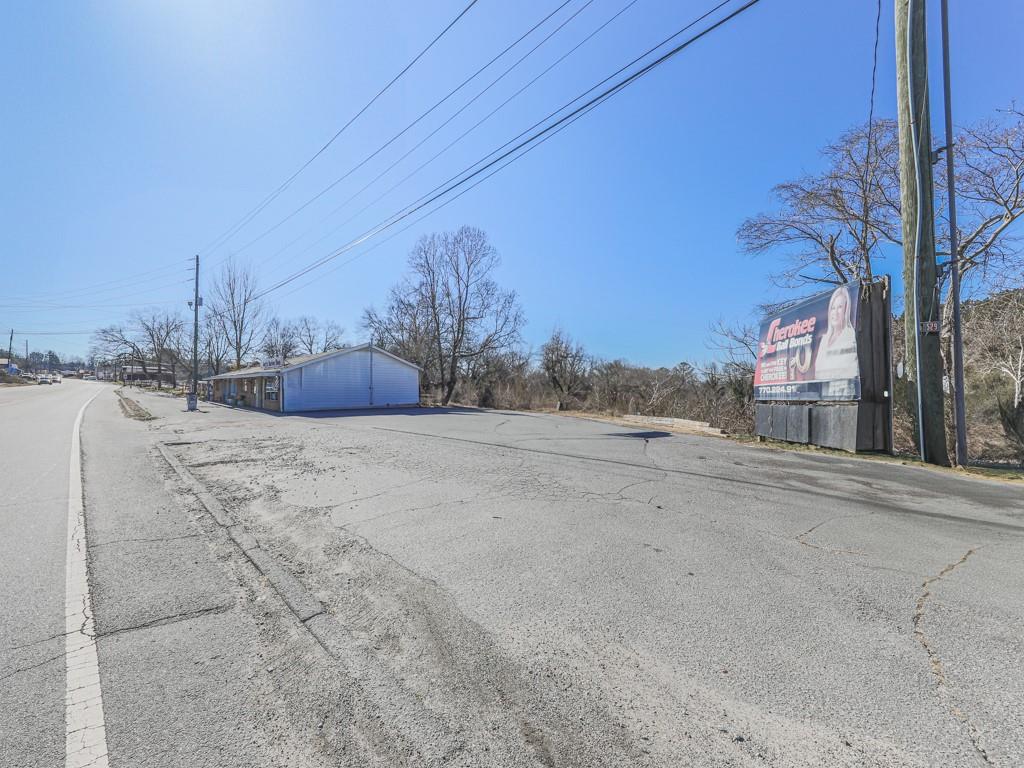 2037 Marietta Highway