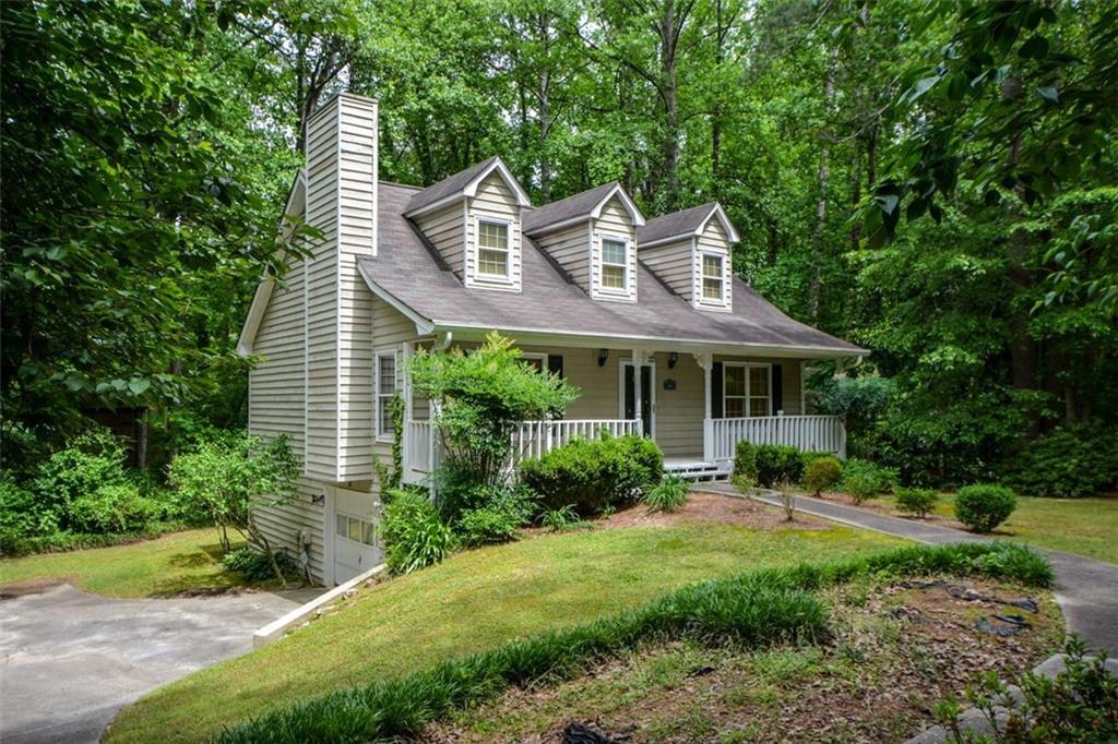1448 Ironwood Court
