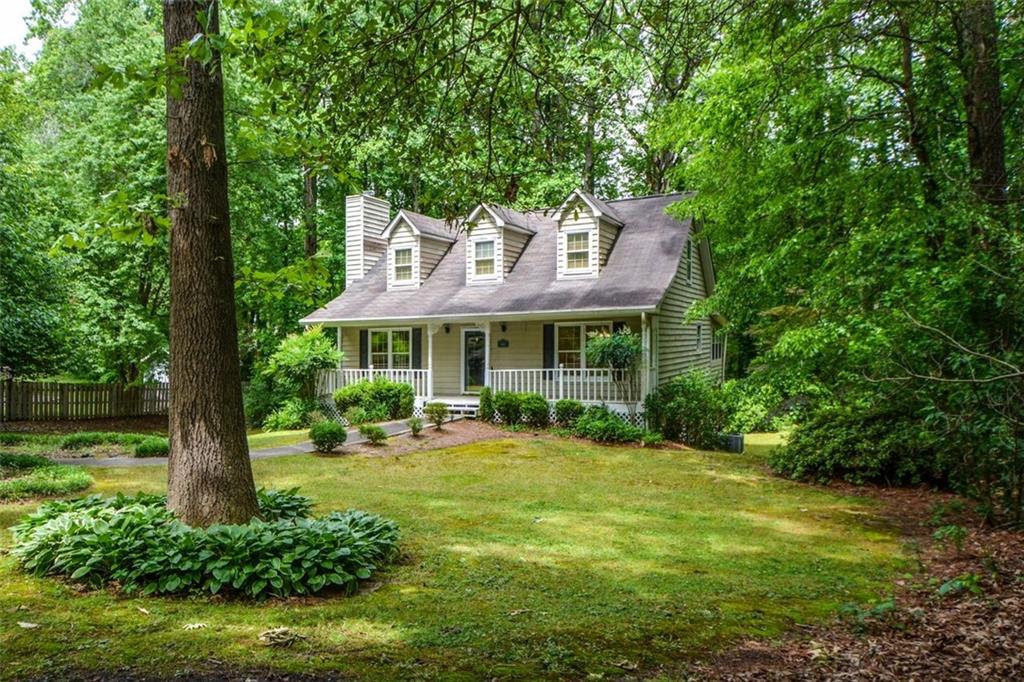1448 Ironwood Court