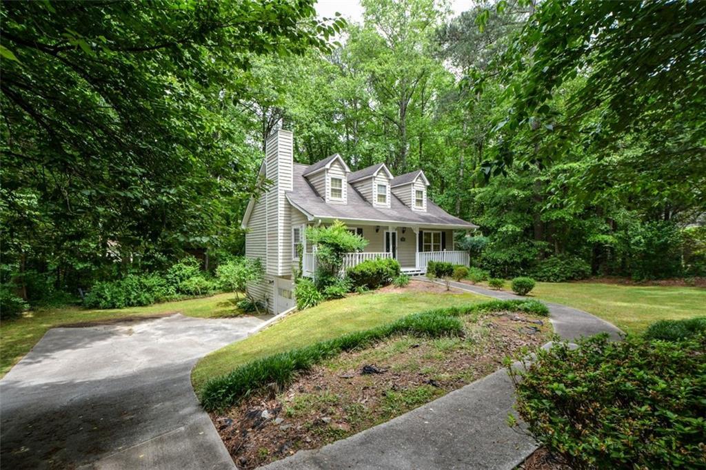 1448 Ironwood Court