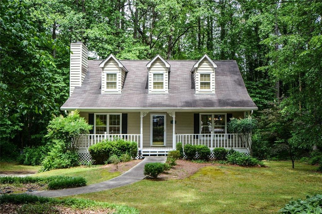 1448 Ironwood Court