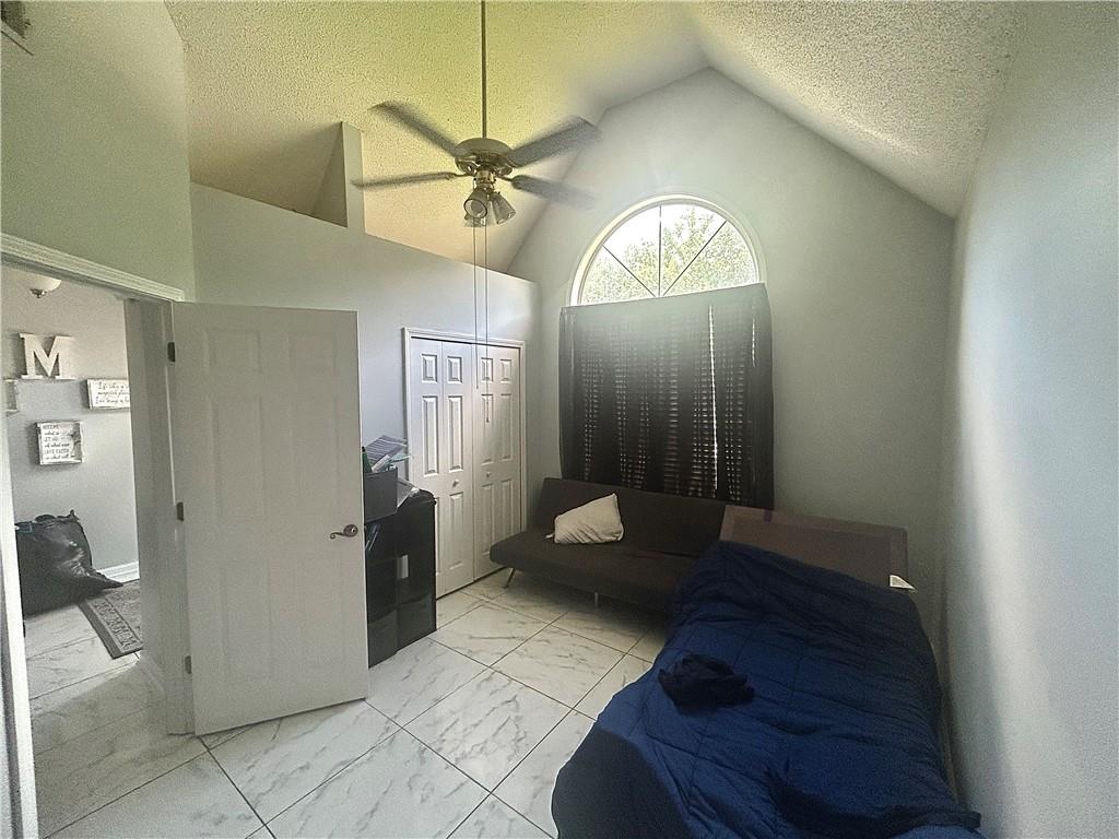 Parkside - Residential