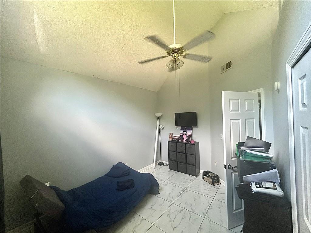 Parkside - Residential