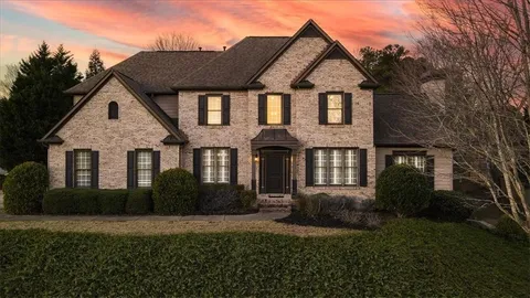 520 Waterside Court, Canton, GA 30114 - MLS#: 7524280