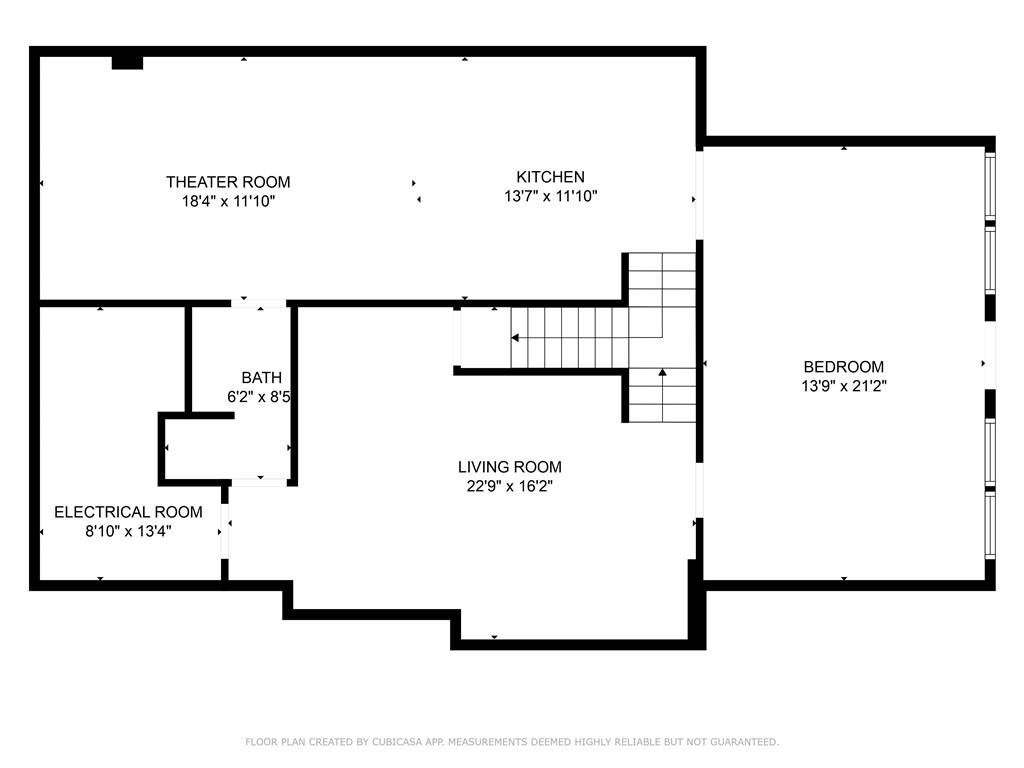 520 Waterside Court, Canton, Georgia image 48