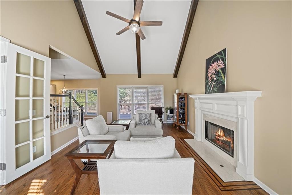 520 Waterside Court, Canton, Georgia image 3