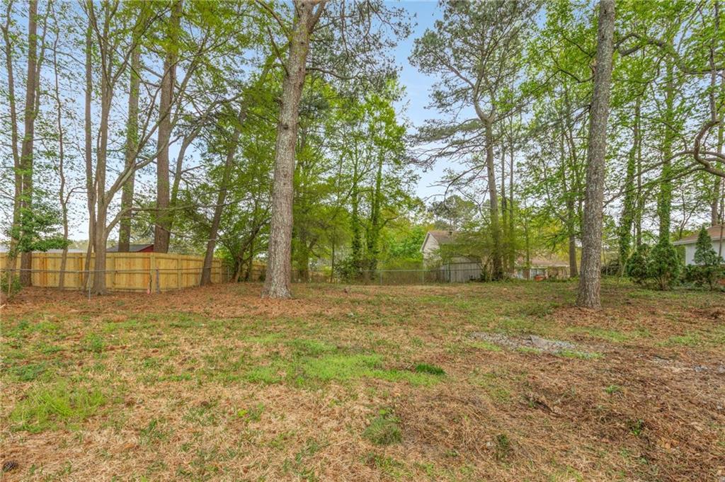 2694 Hickory Valley Drive, Snellville, Georgia image 30