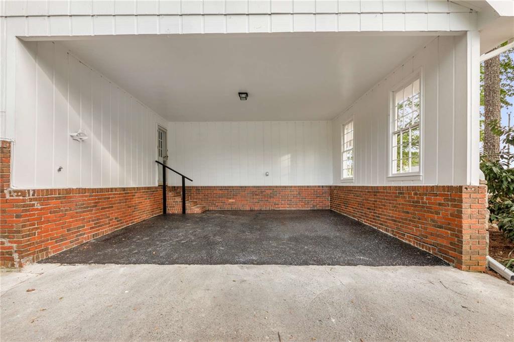 2694 Hickory Valley Drive, Snellville, Georgia image 27