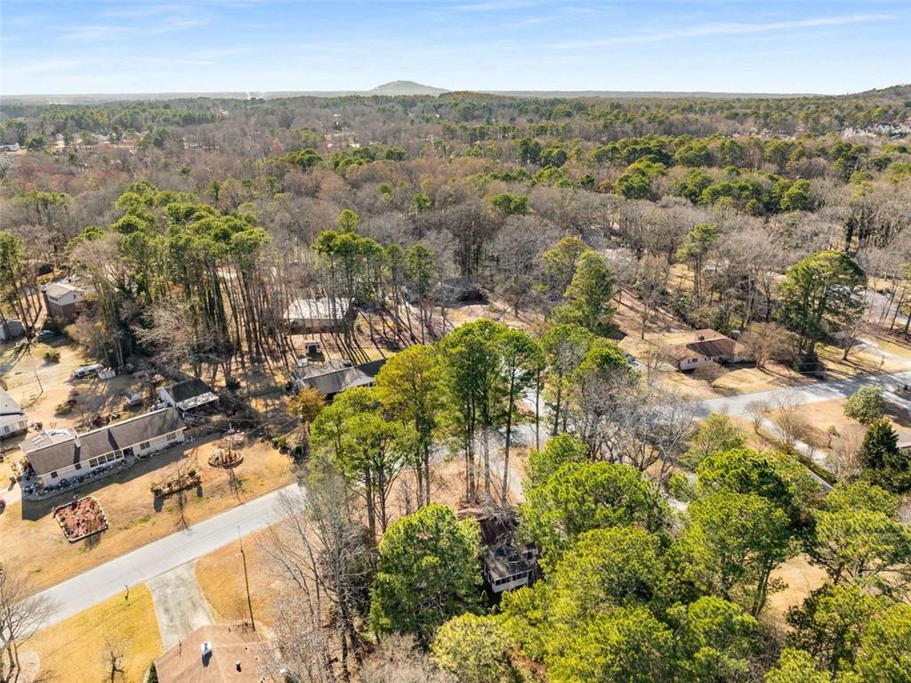 2694 Hickory Valley Drive, Snellville, Georgia image 32
