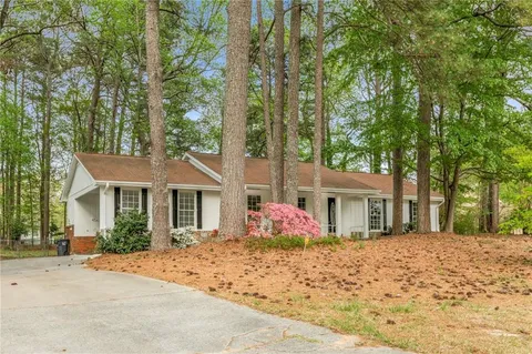 2694 Hickory Valley Drive, Snellville, GA 30078 - MLS#: 7554994