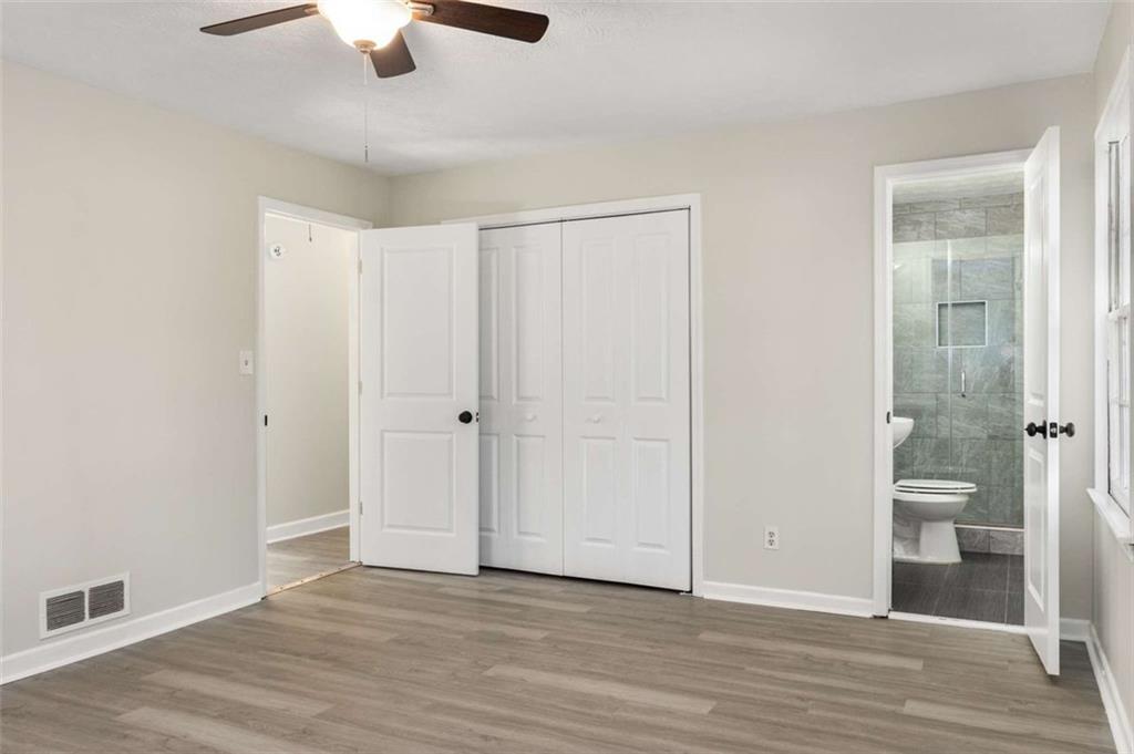 2694 Hickory Valley Drive, Snellville, Georgia image 22