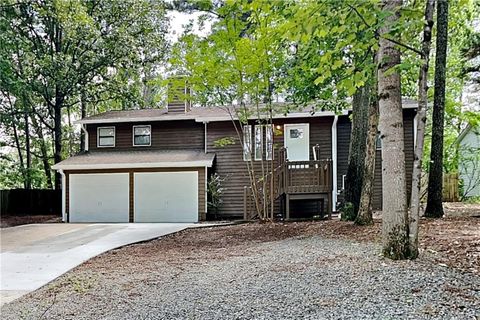 Photo of 3753 Memorial Parkway NW, Kennesaw, GA 30152 (MLS # 7779779)
