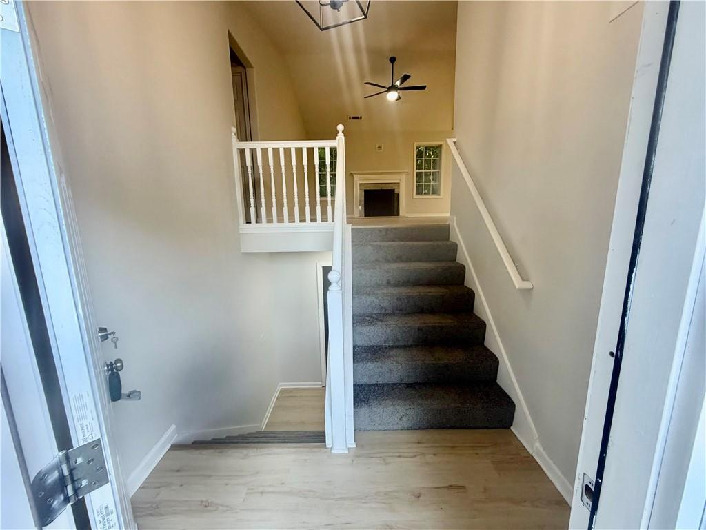 637 Skyland Drive