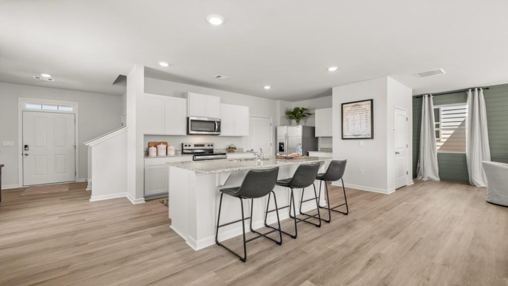 3038 Manor Hill Place