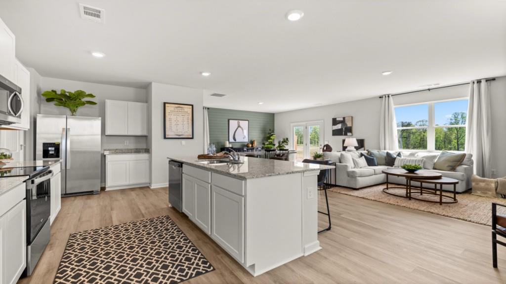 3038 Manor Hill Place