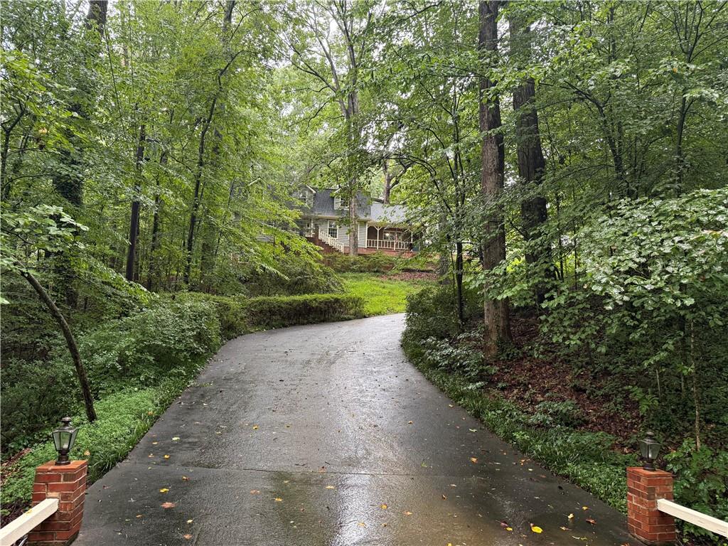 2110 Stoneleigh Drive