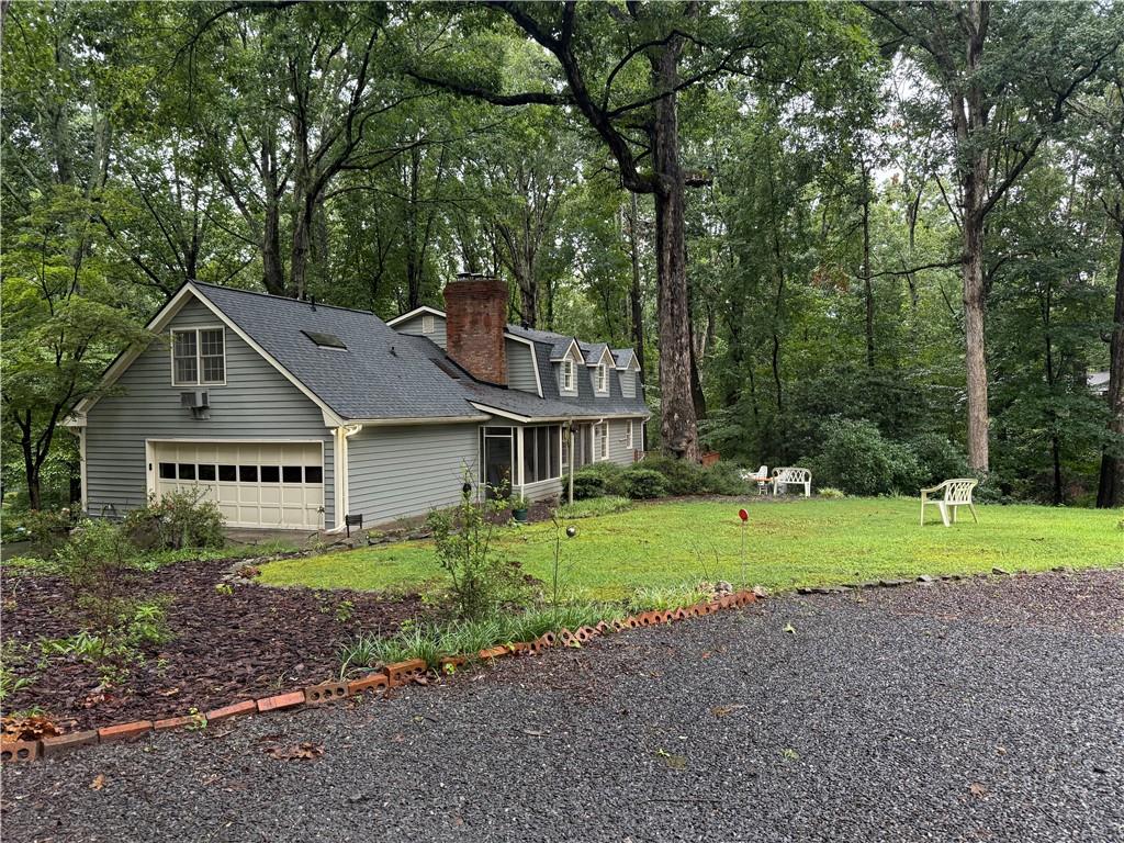 2110 Stoneleigh Drive