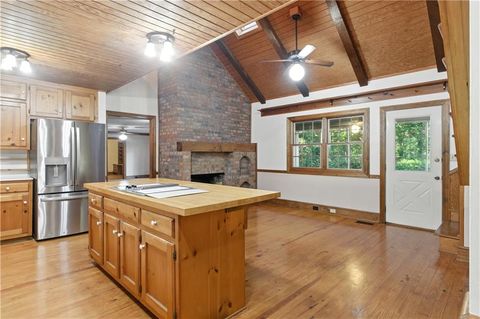 2110 Stoneleigh Drive Tucker GA 30087