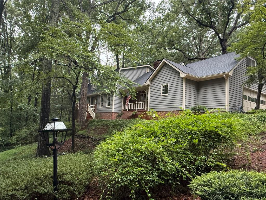 2110 Stoneleigh Drive