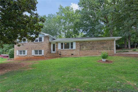 Homes For Sale - 4165 Westview Street<br/> Douglas County, Douglasville, GA 30135