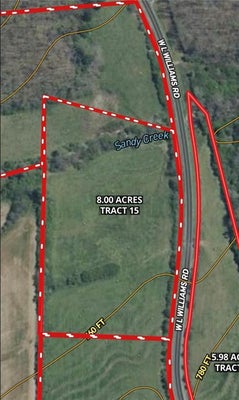 ADDRESS PRIVATE, COMMERCE, GA  - Image 9a117f9d41e97e6a7e8aa7632f47ecfb/2568537861