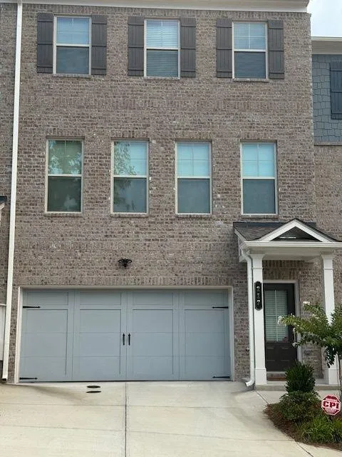 217 Matson Run SW, Mableton, GA 30126 - #: 7607641