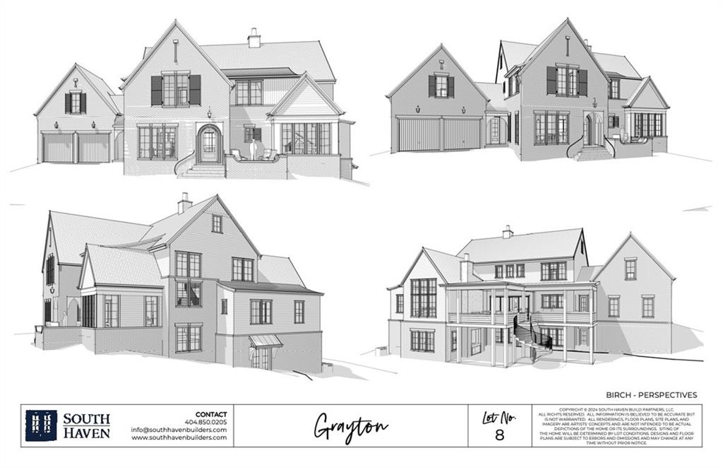 175 Grayton Lane