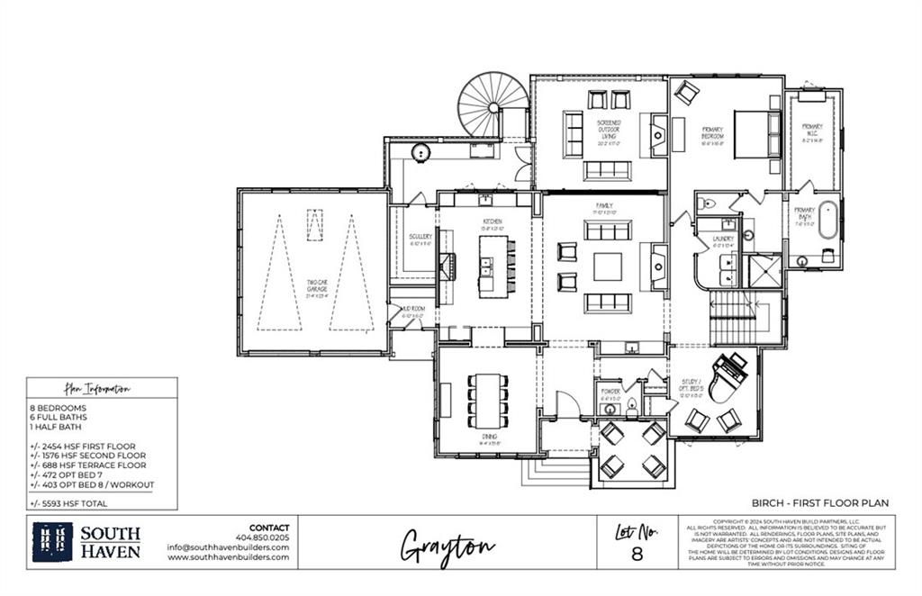 175 Grayton Lane