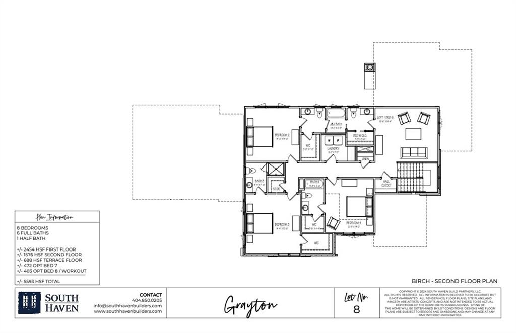 175 Grayton Lane