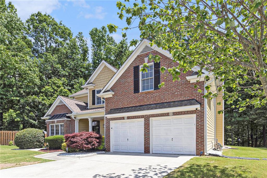 1611 Hillside Bend Crossing