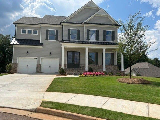 Kyle Farm - Residential
