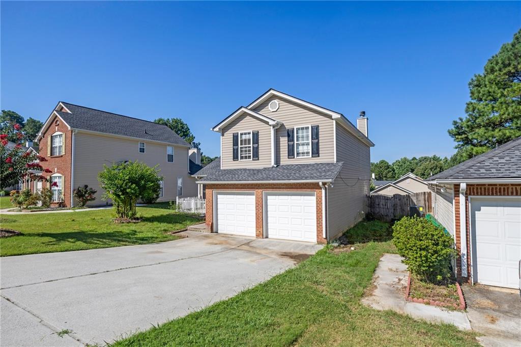 2315 Oakland Spring Drive
