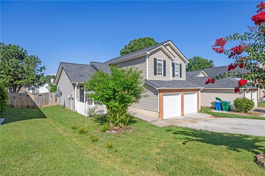 2315 Oakland Spring Drive