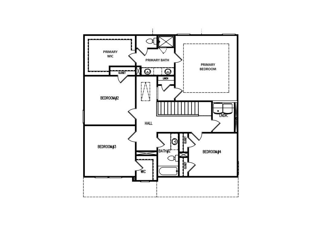564 Lillian Way