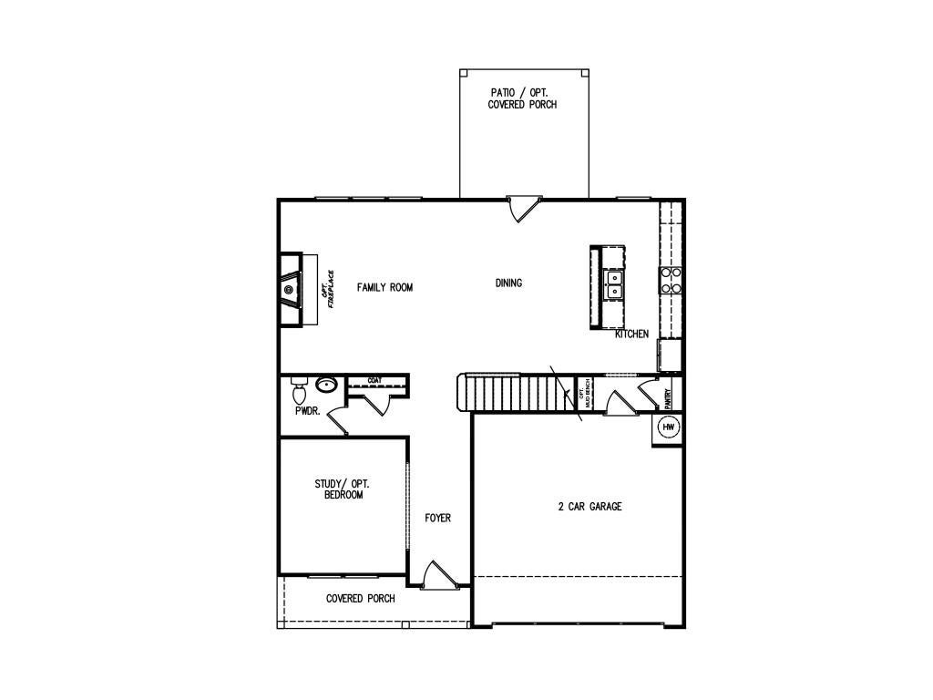 564 Lillian Way