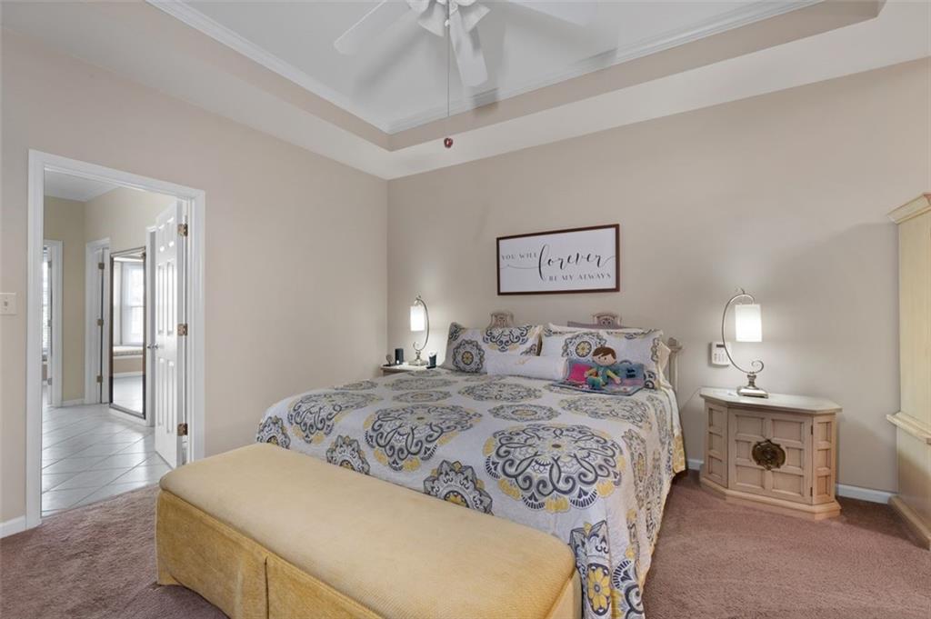 6111 Forest Hills Drive, Peachtree Corners, Georgia image 18